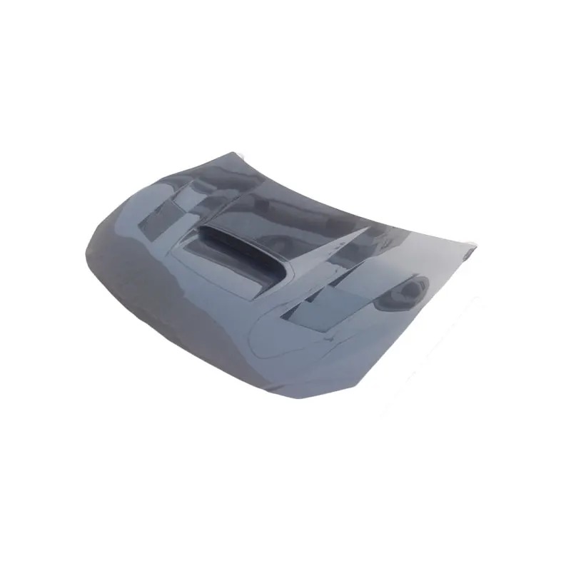 Carbon Fiber Hood for 2012-2020 GT86 BRZ Carbon Fiber Engine Hood Fireproof Bonnet Covers